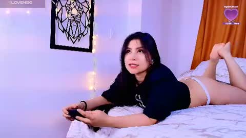 Snapshot of cataliina_santhana chatting on 06.30.26 Catalina online show from 06.30.26