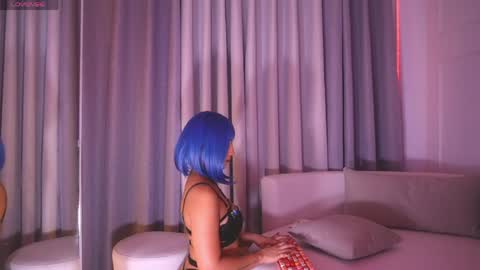 Catalina lovers online show from 06.04.26