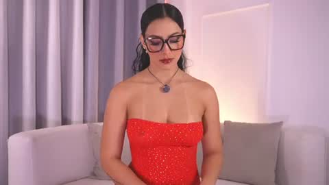 Catalina lovers online show from 07.08.26