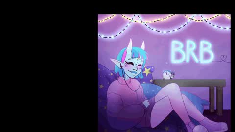 Catalina bruce2 online show from 12.19.24