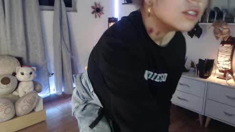 Catalina bruce2 online show from 01.11.25