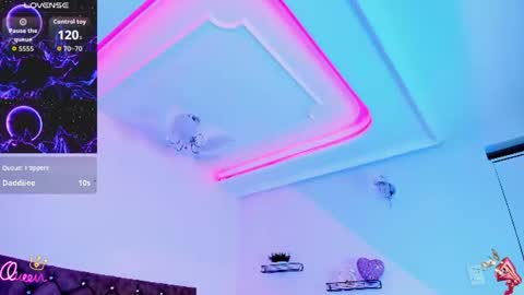 catalina_jonex online show from 07.28.26