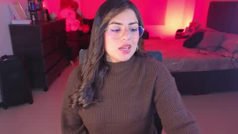 Snapshot of catalina_naughtyy chatting on 05.24.26 Catalina online show from 05.24.26