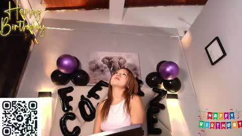 Snapshot of catalina_santana20 chatting on 07.15.26 Catalina online show from 07.15.26