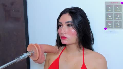 Catalina online show from 03.22.26