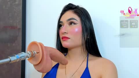 Catalina online show from 04.04.26