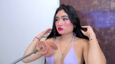 Catalina online show from 04.05.26