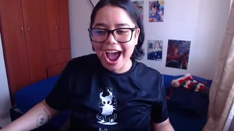 catalinaa_lovee online show from 09.11.25