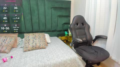 catalinablaze online show from 04.06.26