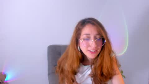 Snapshot of catalinabotero chatting on 04.15.26 Catalina Botero online show from 04.15.26