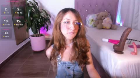 Snapshot of catalinabotero chatting on 05.22.26 Catalina Botero online show from 05.22.26