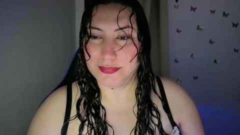 Snapshot of catalinamarpi45 chatting on 05.17.26 cataleya online show from 05.17.26