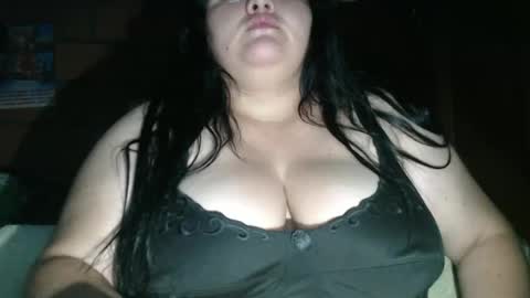 catalis_curvy online show from 04.21.26