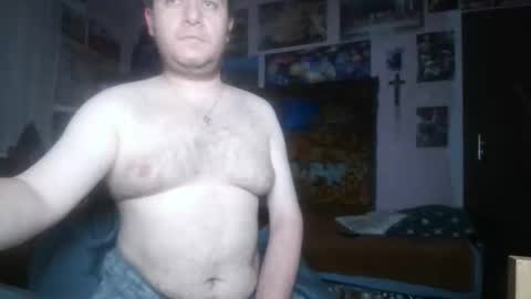 cata85 online show from 11.01.25