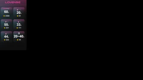 Ana online show from 11.30.25