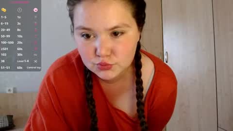 Ana online show from 07.11.26