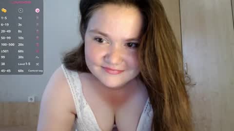 Ana online show from 07.25.26