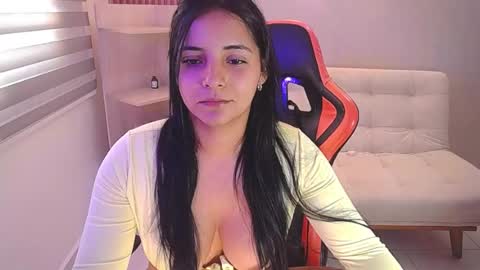 CathaleyaSex online show from 05.16.26