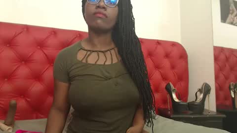 cathalina online show from 03.04.25