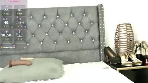 cathalina online show from 10.27.25