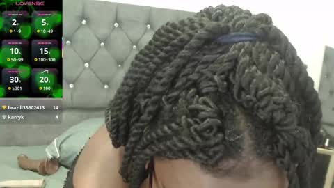 cathalina online show from 02.25.26