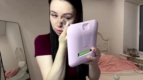 Lolly online show from 03.01.26