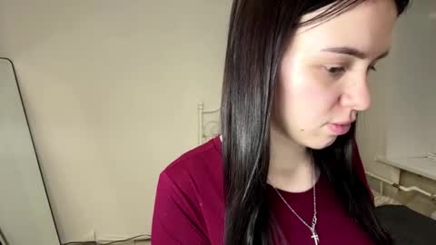 Snapshot of catharinelaumea chatting on 03.08.26 Lolly online show from 03.08.26