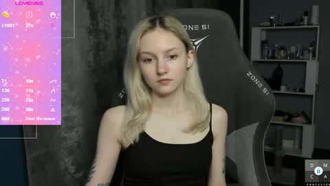 Sam online show from 05.03.26