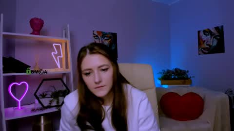 Catherine online show from 02.10.25