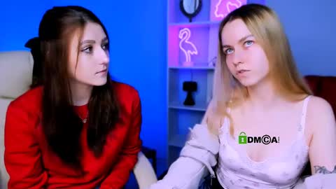 Catherine online show from 02.12.25