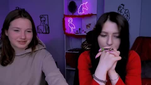 Catherine online show from 03.05.25