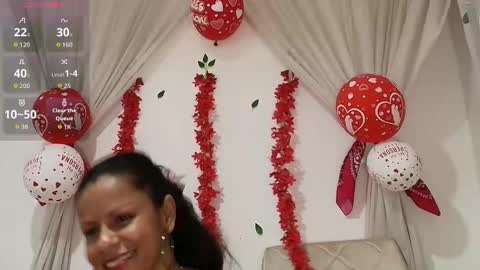 Catherine online show from 02.11.26