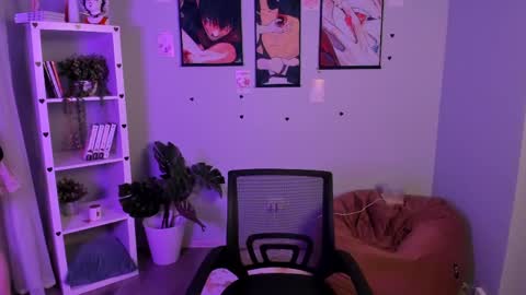 Catherine online show from 03.29.26