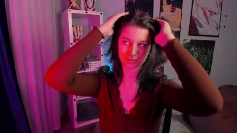 Catherine online show from 04.28.26