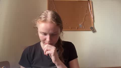 Snapshot of catherinefrancis chatting on 07.10.26 Jessica online show from 07.10.26