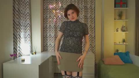 Kate online show from 02.27.26