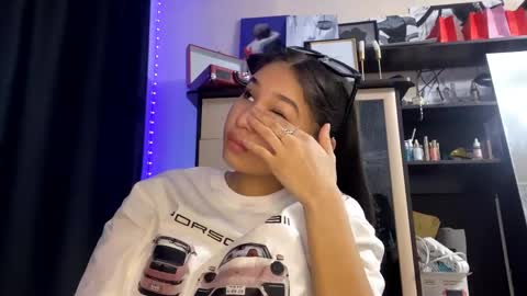 catherinepirs online show from 04.14.26