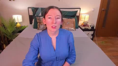 Catrin online show from 02.26.26