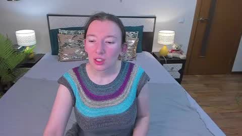 Catrin online show from 05.21.26
