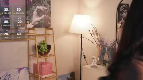 Lee online show from 09.19.25