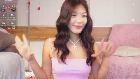 Snapshot of catheryneells chatting on 07.25.26 Lee online show from 07.25.26