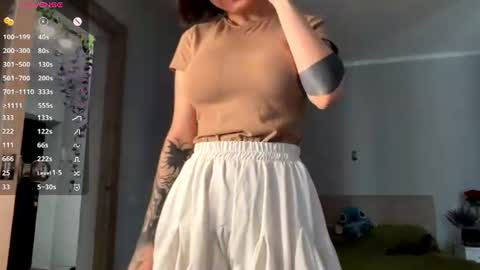 Roniy online show from 07.20.26