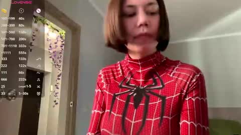 Roniy online show from 07.24.26