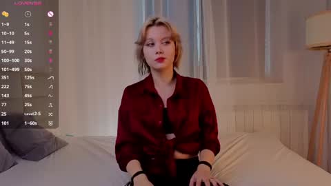 Mia online show from 07.28.26