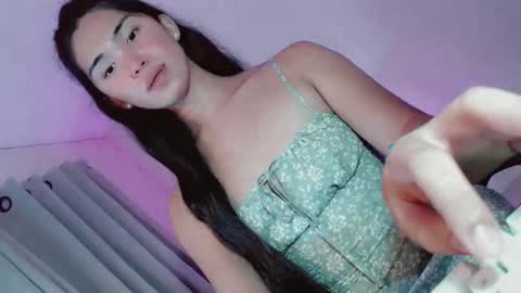 cathleashemalegoddess online show from 10.24.25