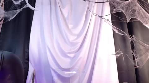 CATH  online show from 10.31.25