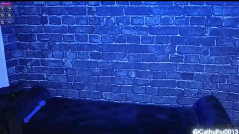 Cathulhu0013 online show from 02.18.26