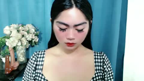 cathy_ho online show from 01.30.25