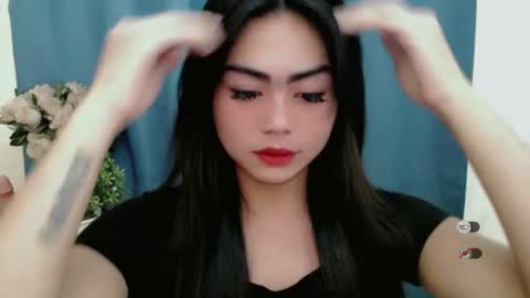cathy_ho online show from 02.01.25
