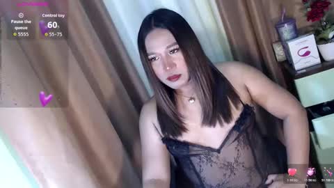 Cathy Mae online show from 05.10.26